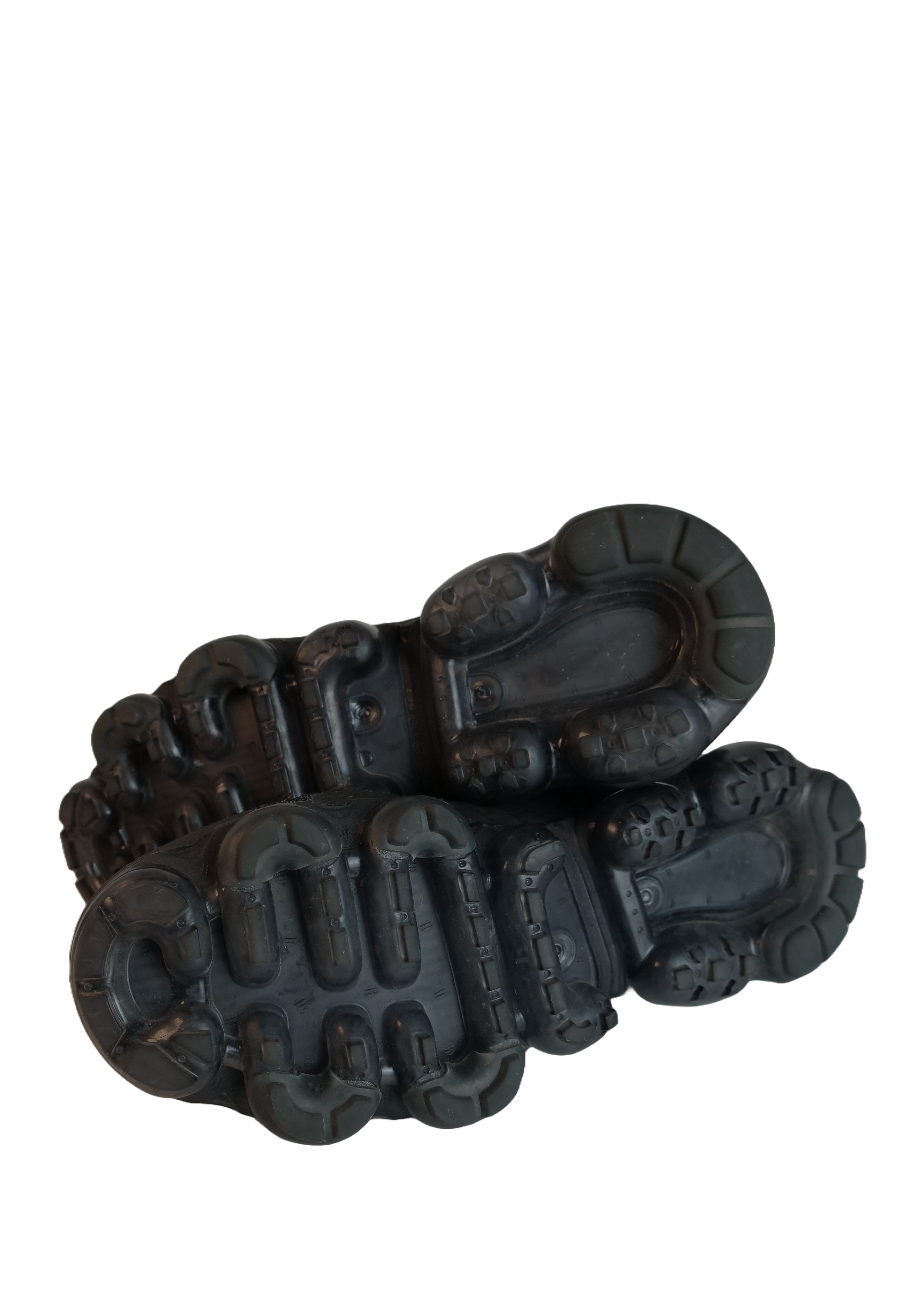 Air vapormax triple black 2.0 on sale